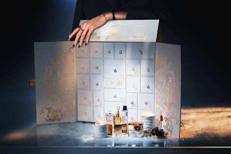 dior advent calemdar|dior advent calendar price.